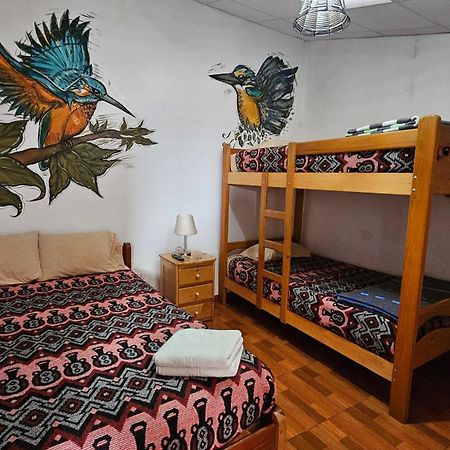 Albergue Chelitos Backpacker Cuzco Exterior foto