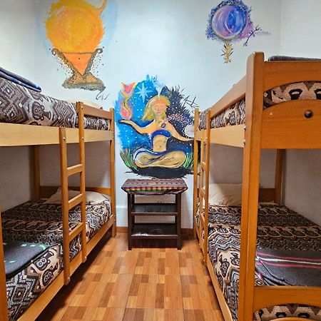 Albergue Chelitos Backpacker Cuzco Exterior foto